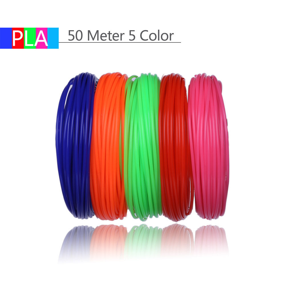 Special ABS Filament for 3D Printing Pens | Premium-Quality ABS Consumables