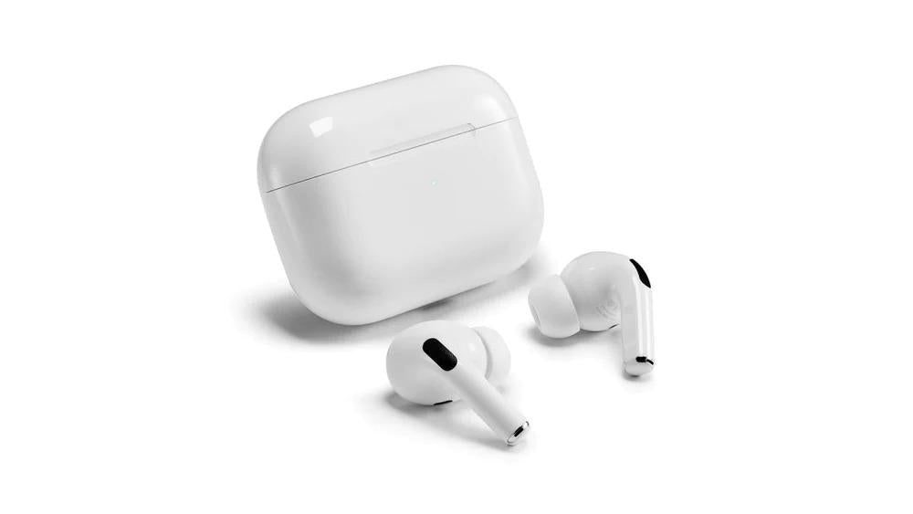 Combo Of Earbuds & Bluetooth D116 Smart Watch