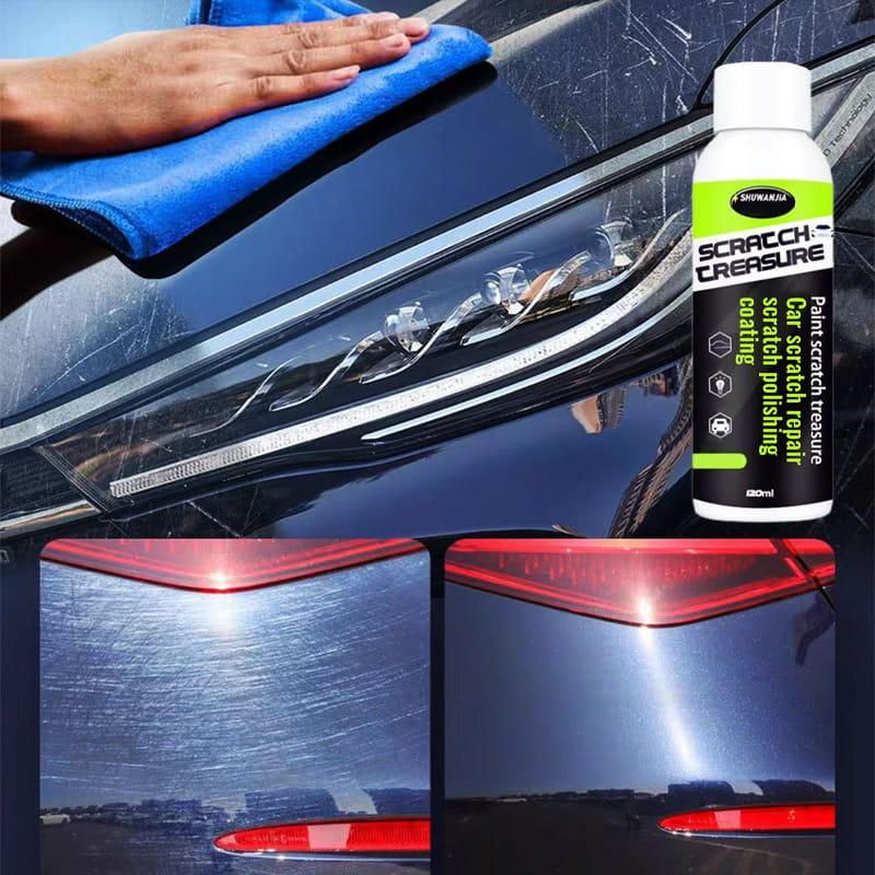 Scratch Creasure 100 ml