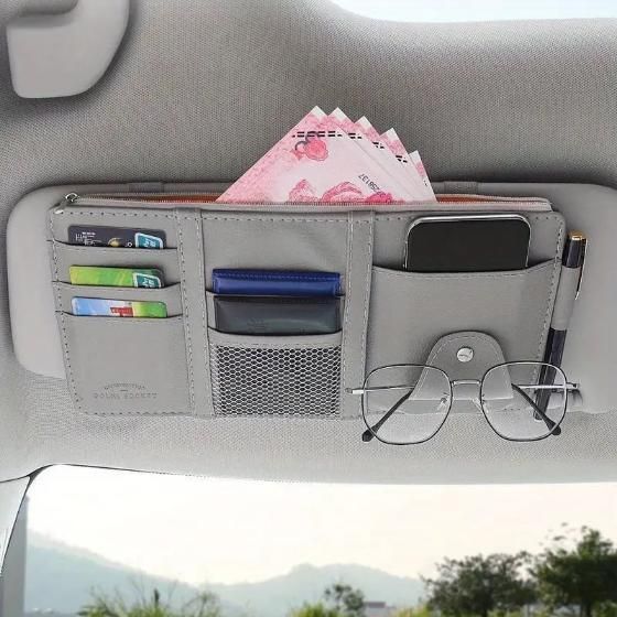 Car Accessories
