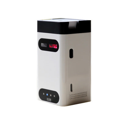 Virtual Laser Bluetooth Keyboard with Mouse Function