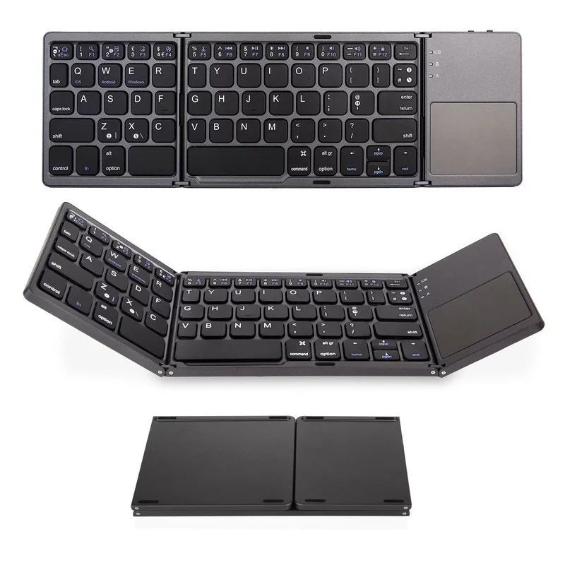Virtual Laser Bluetooth Keyboard with Mouse Function