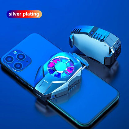 Mini Mobile Phone Cooler for Gaming
