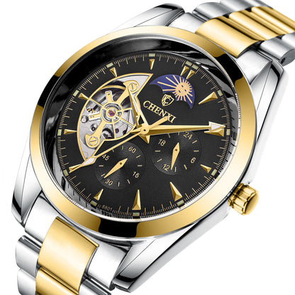 Premium Business Mechanical Watches for Men – Classic & Elegant Styles
