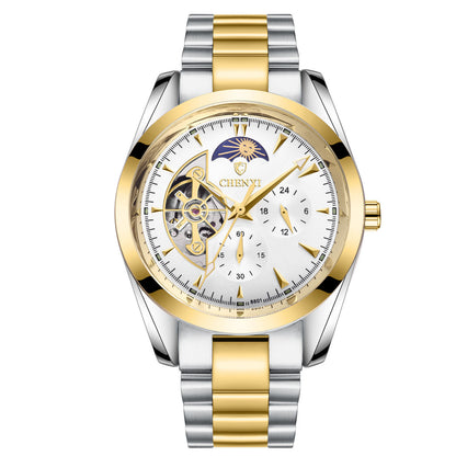 Premium Business Mechanical Watches for Men – Classic & Elegant Styles