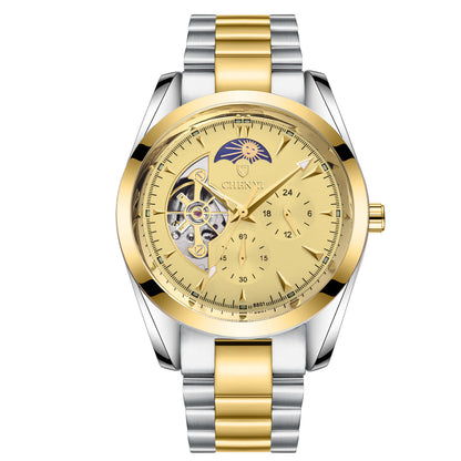 Premium Business Mechanical Watches for Men – Classic & Elegant Styles