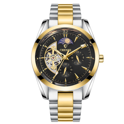 Premium Business Mechanical Watches for Men – Classic & Elegant Styles
