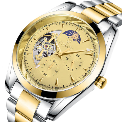 Premium Business Mechanical Watches for Men – Classic & Elegant Styles