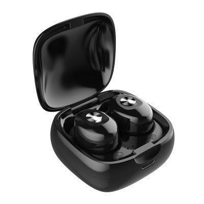 XG12 Mini Headset: Wireless Stereo Earbuds with Bluetooth 5.0