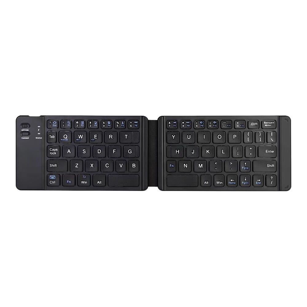 Virtual Laser Bluetooth Keyboard with Mouse Function