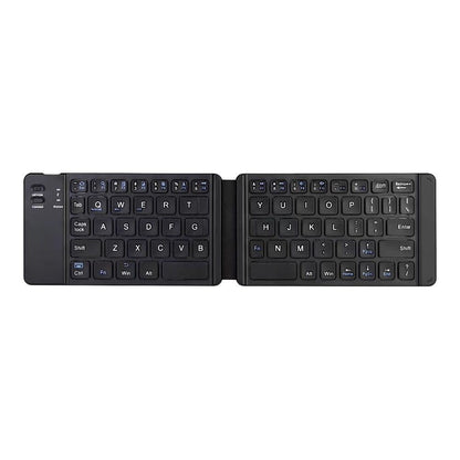 Virtual Laser Bluetooth Keyboard with Mouse Function
