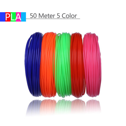 Special ABS Filament for 3D Printing Pens | Premium-Quality ABS Consumables