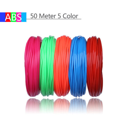 Special ABS Filament for 3D Printing Pens | Premium-Quality ABS Consumables