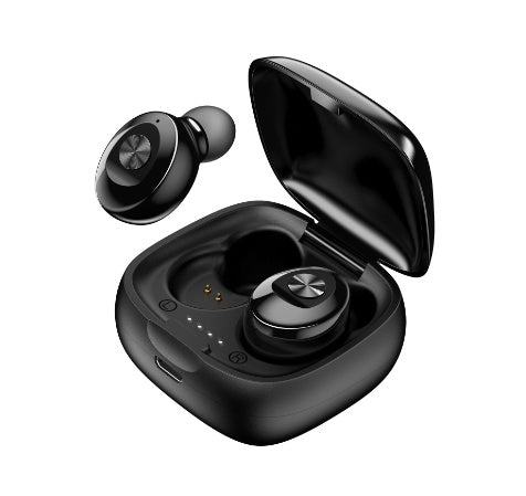 XG12 Mini Headset: Wireless Stereo Earbuds with Bluetooth 5.0