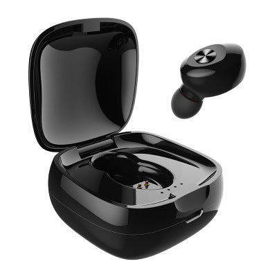 XG12 Mini Headset: Wireless Stereo Earbuds with Bluetooth 5.0