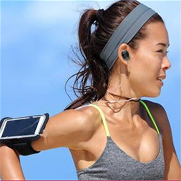 XG12 Mini Headset: Wireless Stereo Earbuds with Bluetooth 5.0