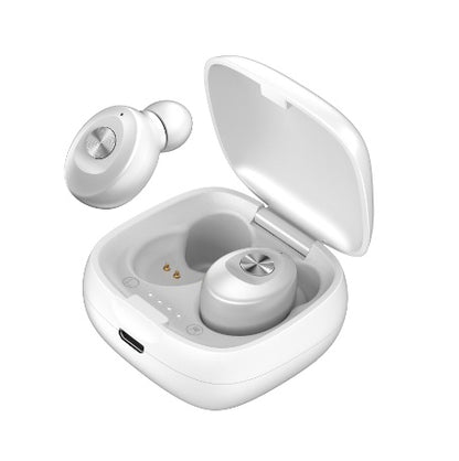 XG12 Mini Headset: Wireless Stereo Earbuds with Bluetooth 5.0