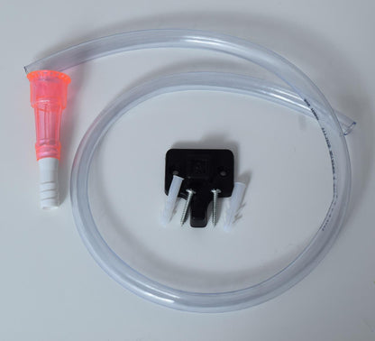 Instant Electric Water Geyser – Compact, Fast Heating, Energy Efficient | Random Colours Available