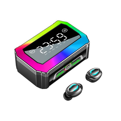 In-Ear Wireless Noise Reduction New GQ03 Bluetooth Headset