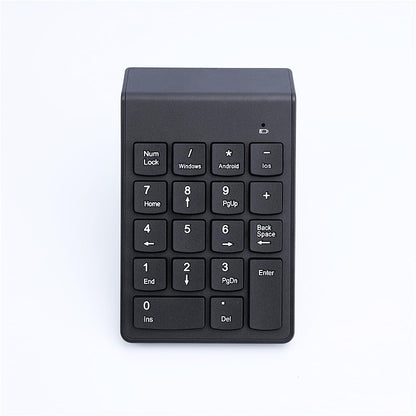 Virtual Laser Bluetooth Keyboard with Mouse Function