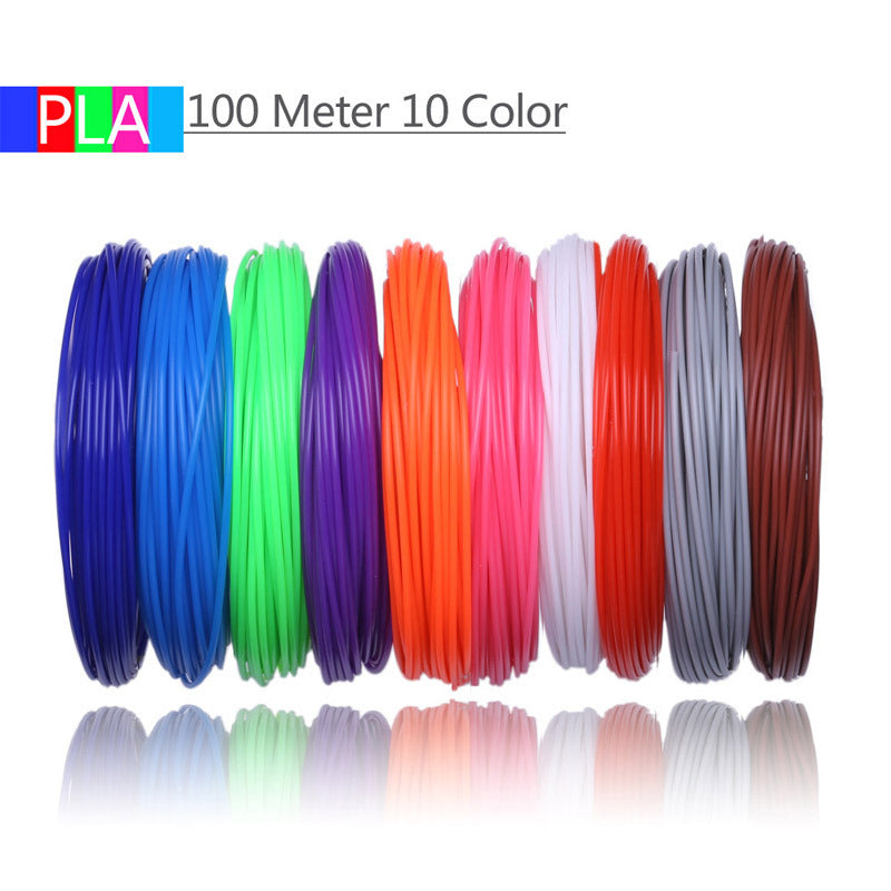 Special ABS Filament for 3D Printing Pens | Premium-Quality ABS Consumables