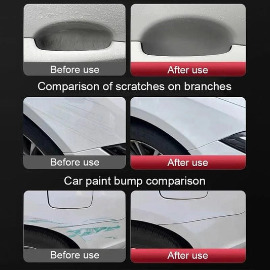 Scratch Creasure 100 ml