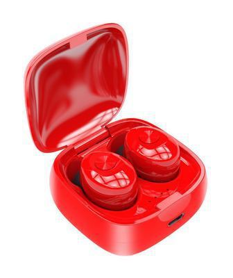XG12 Mini Headset: Wireless Stereo Earbuds with Bluetooth 5.0