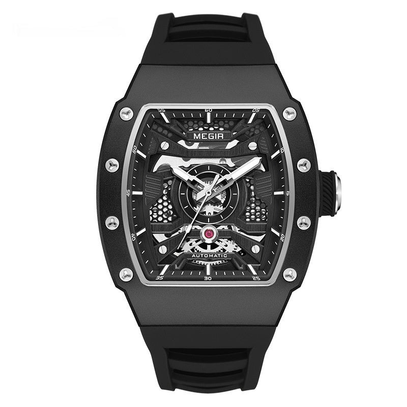 Men's Luxury Mechanical Watch | Fashion & Business Style