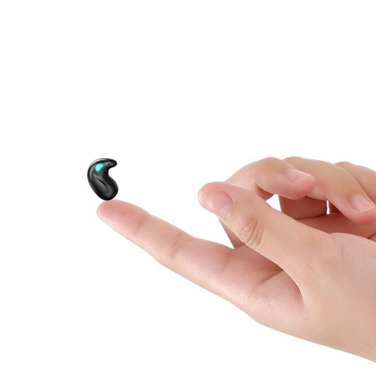 X55 Sleep Wireless Bluetooth Earbuds In-Ear Long Battery Life Comfortable For Extended Wear