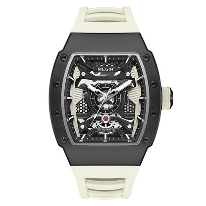 Men's Luxury Mechanical Watch | Fashion & Business Style
