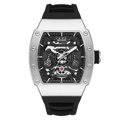 Men's Luxury Mechanical Watch | Fashion & Business Style