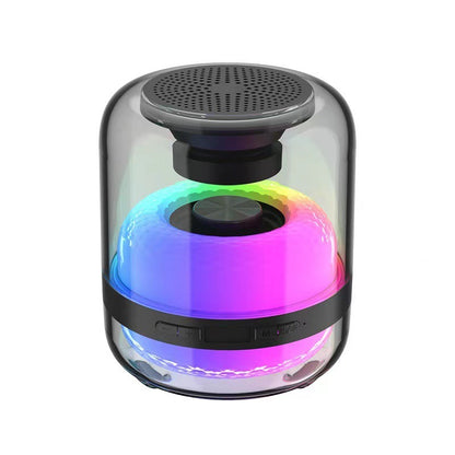 Breathing Light Sound Subwoofer Outdoor