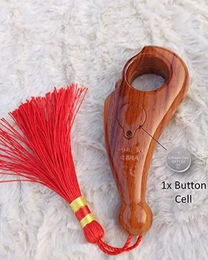 JapCounter™- Digital Jaap Mala