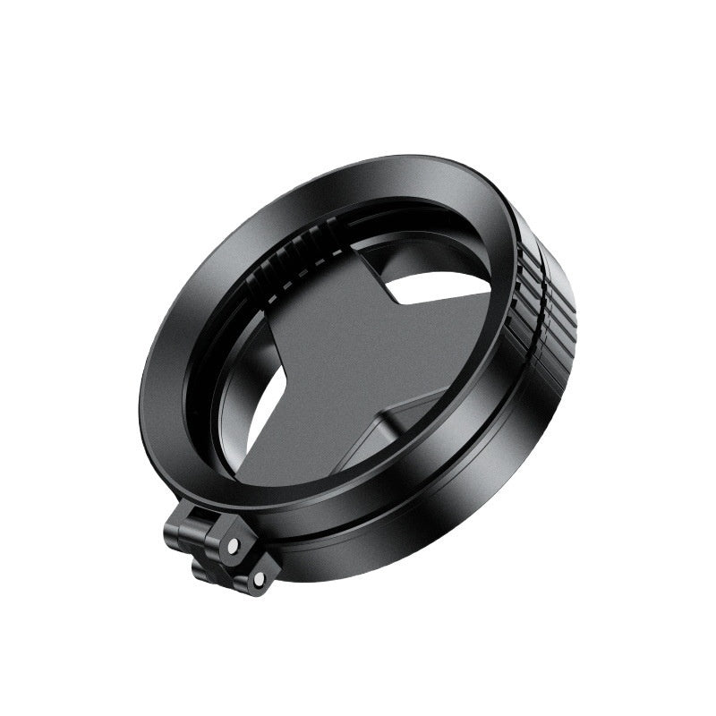 Magnetic CPL Polarizer Lens for Pro Mobile Photography