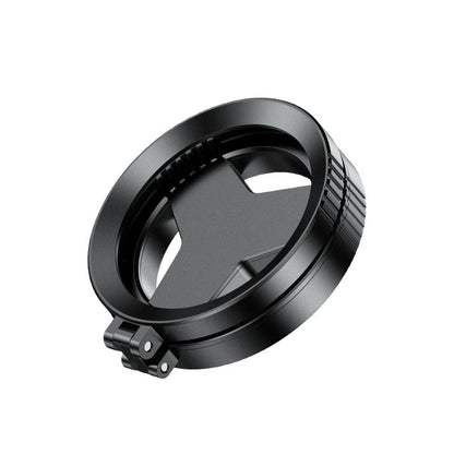 Magnetic CPL Polarizer Lens for Pro Mobile Photography