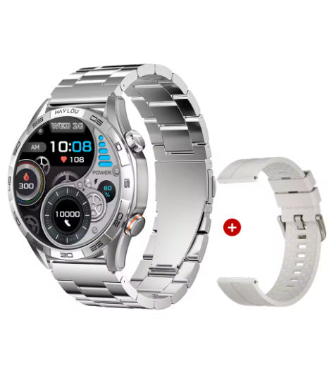 HAYLOU Solar 5 LS20 Smart Bluetooth Watch International Edition