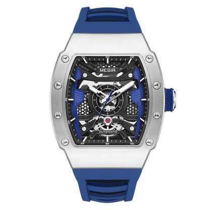 Men's Luxury Mechanical Watch | Fashion & Business Style