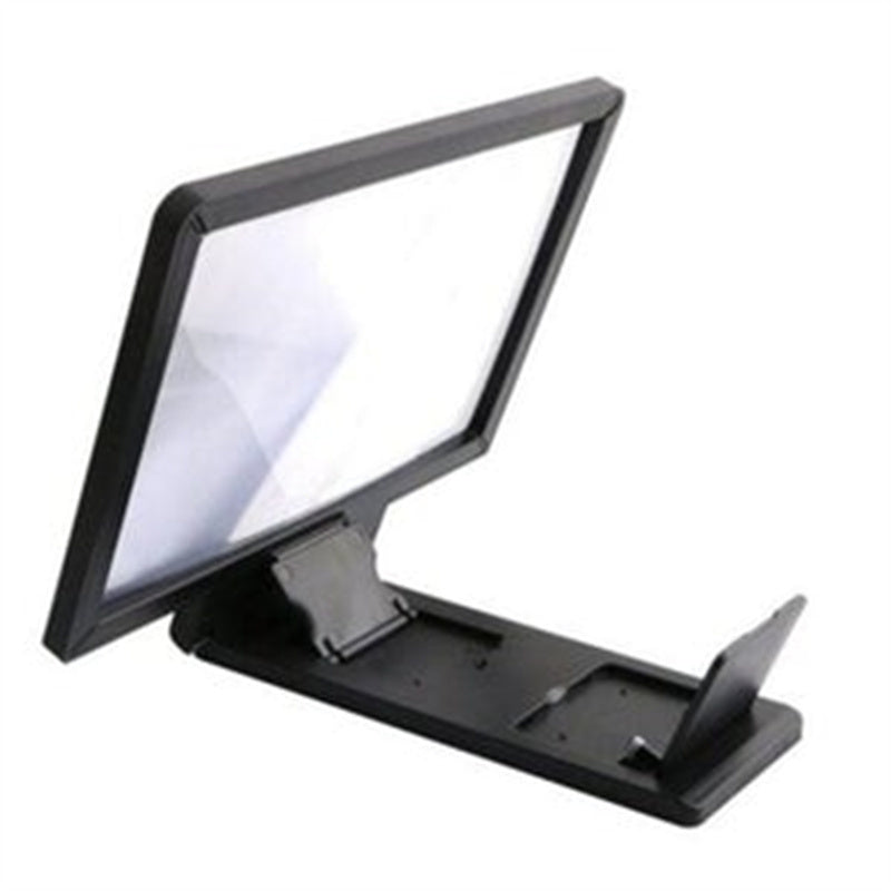 8 Inch Pull-out Mobile Phone Screen Magnifier