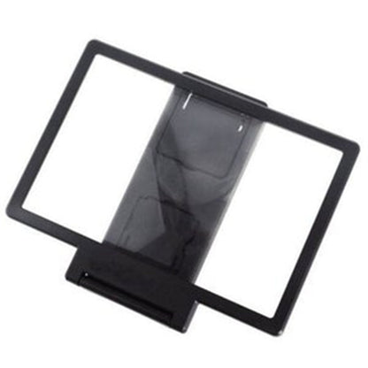 8 Inch Pull-out Mobile Phone Screen Magnifier