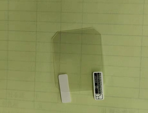 Outdoor Sports Smartwatch – Waterproof & Bluetooth