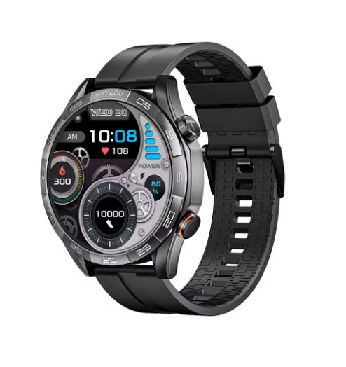 HAYLOU Solar 5 LS20 Smart Bluetooth Watch International Edition
