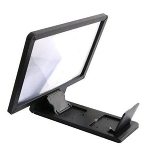 8 Inch Pull-out Mobile Phone Screen Magnifier